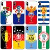 Buy cheap 2018 Russia World Cup Mobile Accessories TPU Pringint Phone Case For Samsung from wholesalers