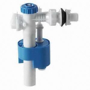 Quality Side Inlet Valve, Internal Filter Keeps Impurity Out of Valve and Easy-to-clean for sale