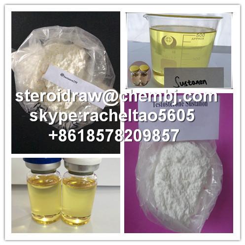Why do anabolic steroids commonly lower levels of testosterone