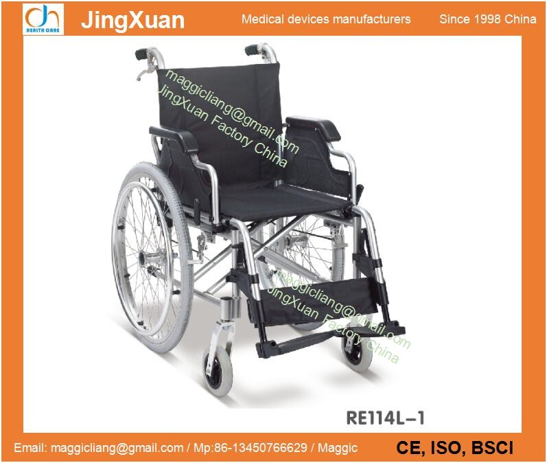Quality RE114L-1 WHEELCHAIR for sale