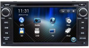 Quality Ouchuangbo Auto DVD Radio for Nissan Livina 2013 GPS Navigation iPod USB Audio Player OCB-1202 for sale