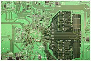 Quality Satellite System and Aerospace PCB Manufacture Service - Grande Electronis for sale