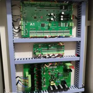 Quality Textile Machinery Parts PLC Modification Panter Loom Control Panel Control Box Controller for sale
