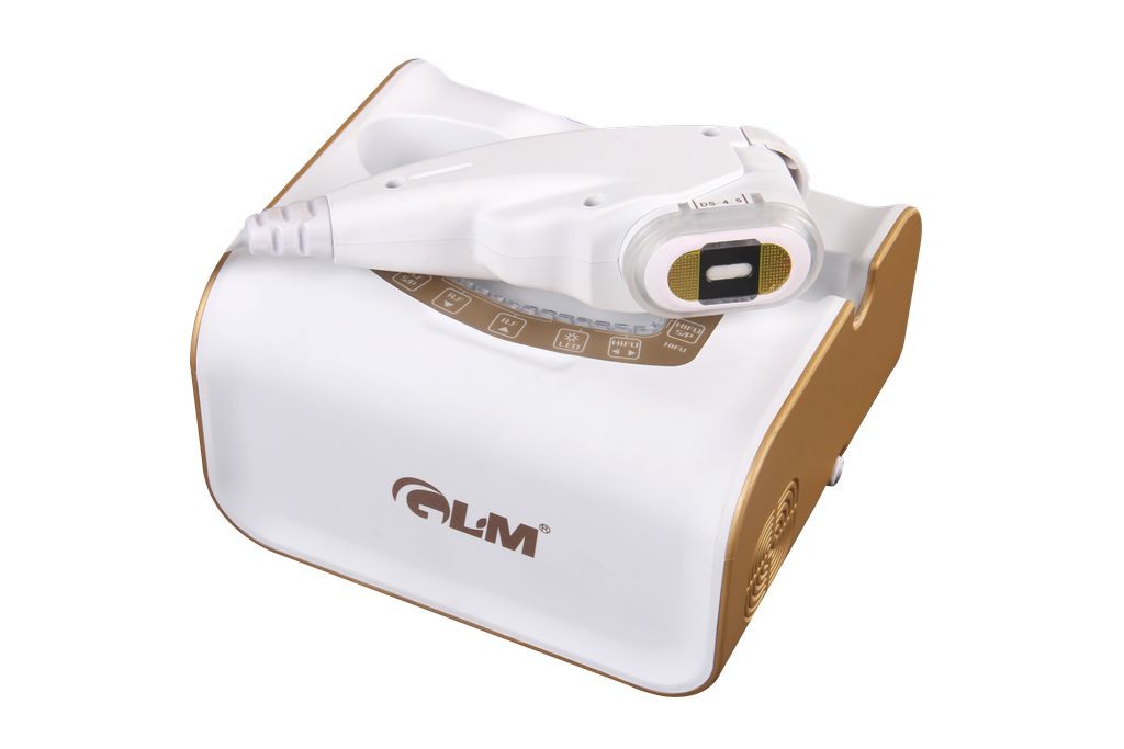 Quality Mini Home H-018 Skin Care device HIFU Face Lift SkinCare Machine for sale