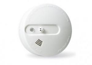 Quality Independent Photoelectric Smoke Detectors with hush function CX-620PHS for sale