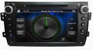 Quality Ouchuangbo Auto Radio DVD Player for Suzuki SX4 2006-2013 Auto Stereo GPS Navi Audio System OCB-1352 for sale