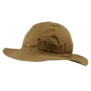 Quality Stylish Blank Outdoor Boonie Hat For Male Customized Logo Breathable for sale
