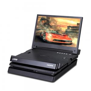 Quality High Resolution Portable Gaming Display , Multimedia Portable Computer Screen for sale