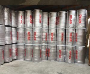 Quality Laminating Metalized PET Film for sale
