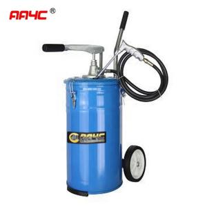Quality 5 Gallon Hand Manual Grease Pump 20kg 20l for sale