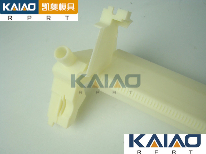 Quality Stylish Rapid Prototyping 3d Printing , Painting Silicone Plastic Mould for sale
