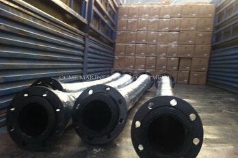 Quality Dredger And Pipe For Dredging Mining And Marine Applications for sale