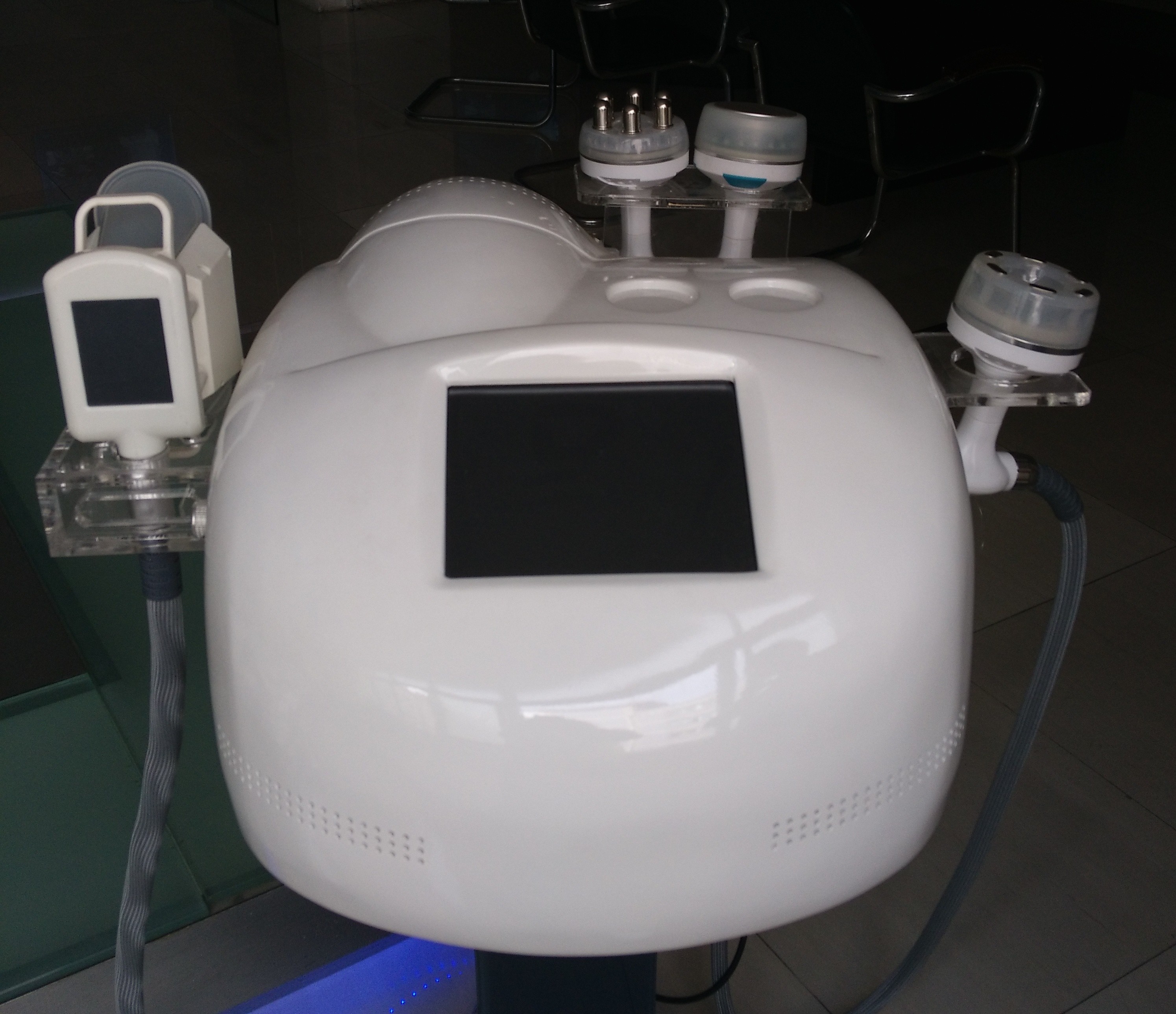 Quality Cryolipolysis Slimming Machine / Cryolipolysis Fat Freezing weight loss equipment for sale