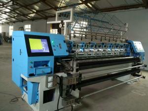 Quality Mechanical Multi Needle Quilting Machine Mattress Stitching Machine for sale
