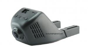 Quality No screen Mini DVR Recorder Camera Novatek 96658 Night Vision Car DVR Video Camcorder 1080P Car Black Box for sale