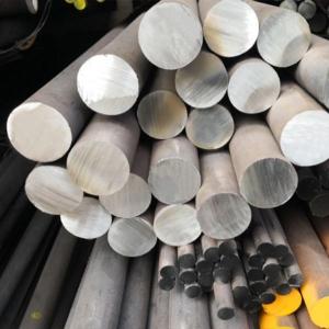 Quality Blasting 321 Stainless Steel Profiles Round Bar 3mm Metal Rod for sale
