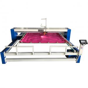 Quality High Accuracy Computer Quilting Machine Mattress Manufacturing Equipment for sale