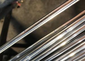 Quality SS316 H13 6mm Od Small Diameter Stainless Steel Tubing Tube AISI Food Grade for sale