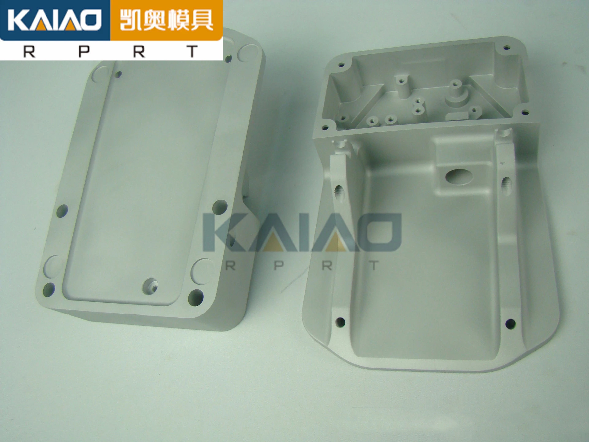 Quality Customized Industrial Mould High Precision Hard Coating Finishing for sale