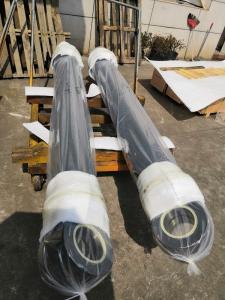 Quality EC750 boom hydraulic cylinder volvo spare parts volvo excavator spare parts heavy equipment parts for sale