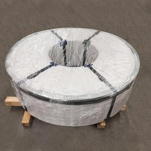 Quality 316L 1.0mm Thick Half Hard Stainless Steel Strip Coils Metal Plate Roll for sale