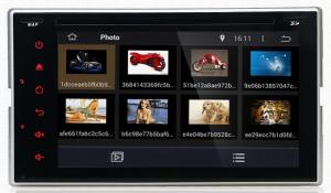 Quality Ouchuangbo Auto GPS Navigation for Honda Everus /Odyssey /Fit /CRV /City Android 4.4 DVD Radio 3G Wifi OCB-3823C for sale