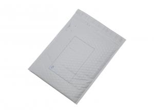 Quality PE Extruded Thickness 9mm Poly Bubble Mailers For Shipping for sale