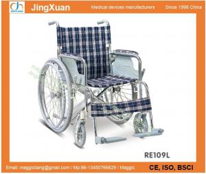 Quality RE109L WHEELCHAIR for sale