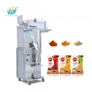 Quality Coffee Sugar Multi Function Packaging Machine Automatic Vertical Form for sale