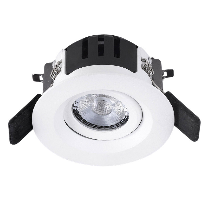 Quality Easy Installation 7w Dimmable LED Downlights Led Dimmable for sale