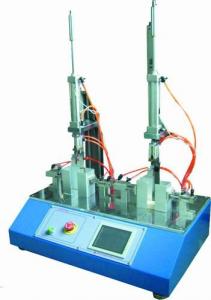 Quality Mobile Repeating Drop weight Tester for sale