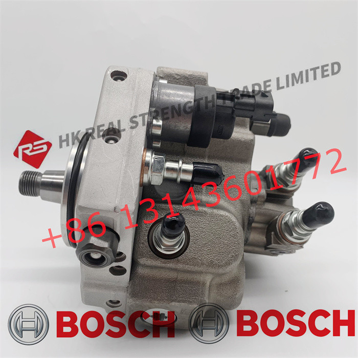 Quality High Pressure Fuel Injection Pump 0445020137 for ISDE Engine Parts 5258264 for sale