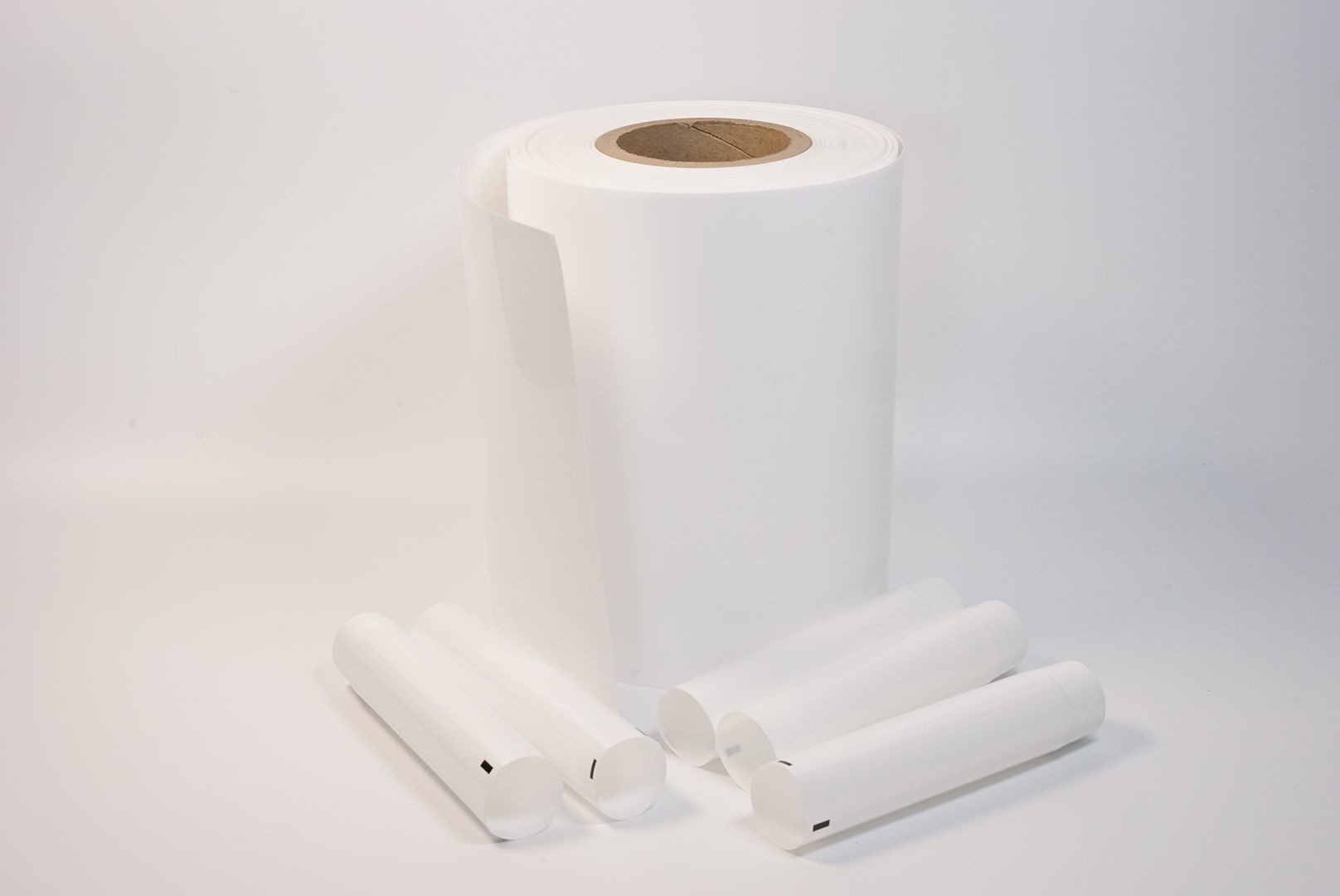 Buy cheap Recyclable PBL Tube Material Laminates Mono material from wholesalers