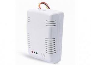 Quality Combustible Gas Detector Alarm CX-705N-DC for sale