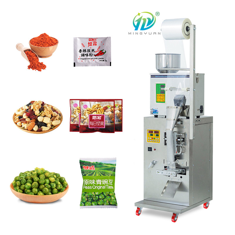 Buy cheap Automatic Powder Sachet Packing Machine Vertical 52*45*150cm from wholesalers