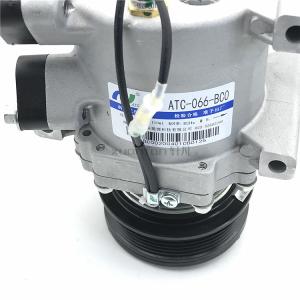 Quality Chery S12/S18/S18D Car Air Conditioner Compressor Assembly for sale