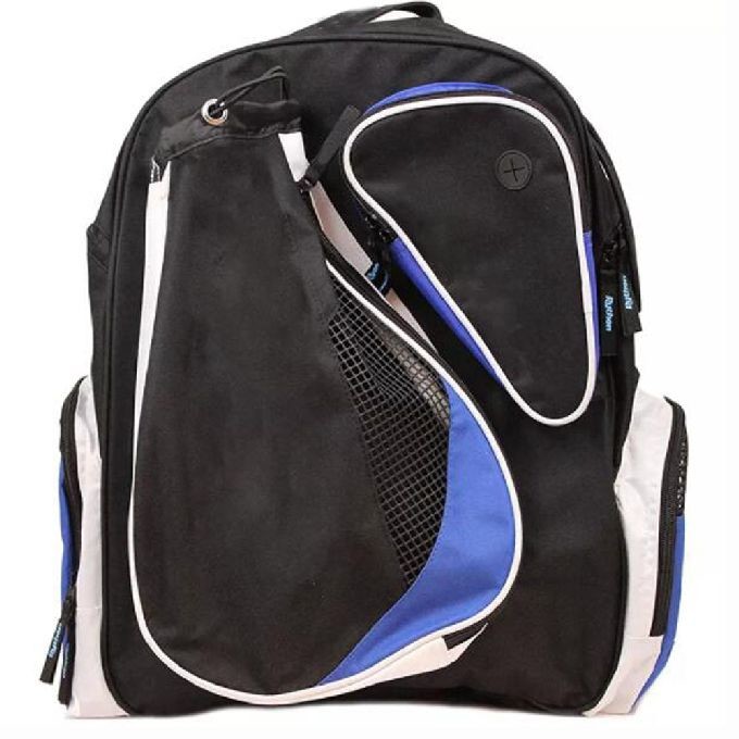 Quality Racquet Backpack Custom Sports Bags Gym Tennis Racket Kit Bag for sale
