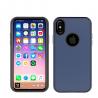 Buy cheap Anti-Skid Shockproof Armor TPU PC 2 in 1 Combo Mobile Phone Case Cover For from wholesalers