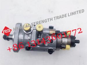 Quality Diesel Common Rail Fuel Injection Pump DE2435-6481 DE24356481 For Stanadyne Engine for sale