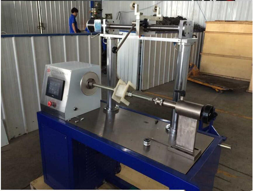 Quality china automatic coil winding machine for transformer for sale