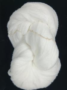 Quality 0.7cm Nylon Suede Yarn for Making Coat Fabric for sale