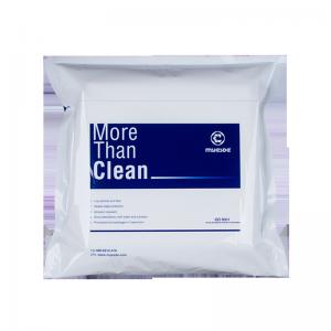 Quality Lint Free Polyester Pharmaceutical Wipes 9inch 240gsm Disposable Class 10000 PCB Cleaning for sale