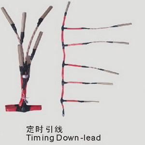 Quality Timing Down-lead for sale