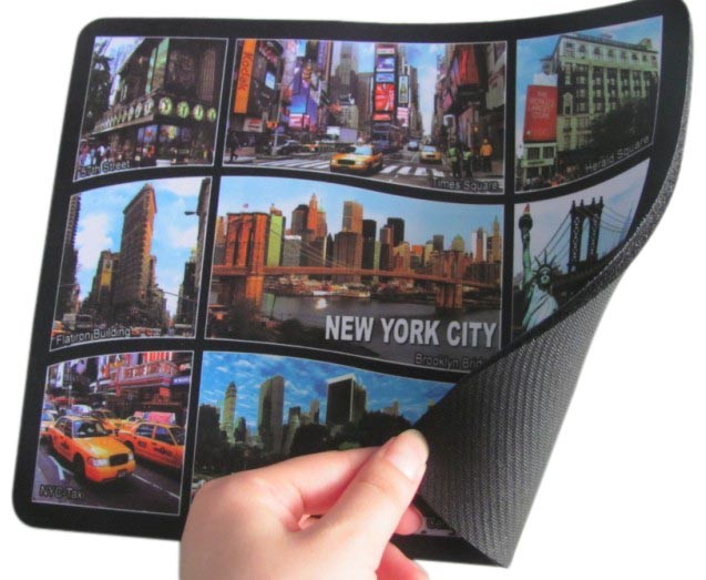 Quality Mouse pad for sale