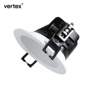 Quality 8W Wall Washer COB Downlight In 5 Years Warranty With Smart Springs for sale