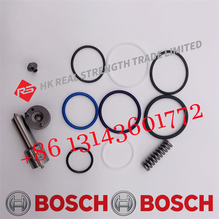 Quality  6050251 20440409 Engine Repair Kits F00041N034 For Common Rail 0414702010 0414702017 0414702021 Injector for sale