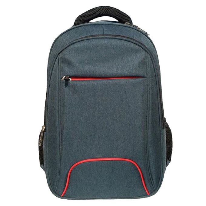 Quality 29cm Nylon Laptop Backpack for sale