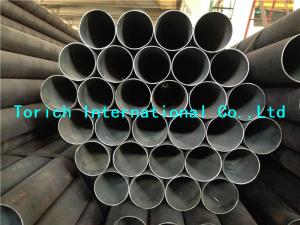Quality Hot Finished Welded Steel Tubes for Automobile BS6323-2 HFW2 HFW3 HFW4 HFW5 for sale