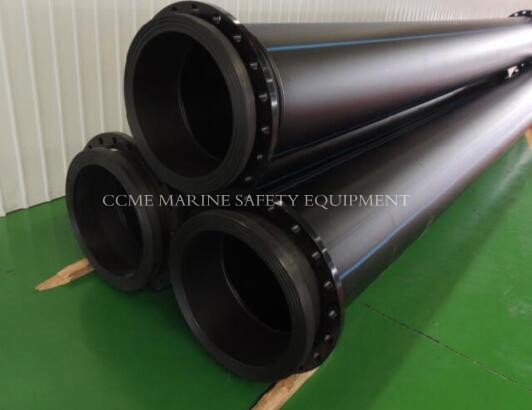 Quality HDPE Pipe For Dredging Project for sale