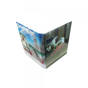 Quality Unique Musical Gifts Video in Folder Video Player Greeting Card for sale
